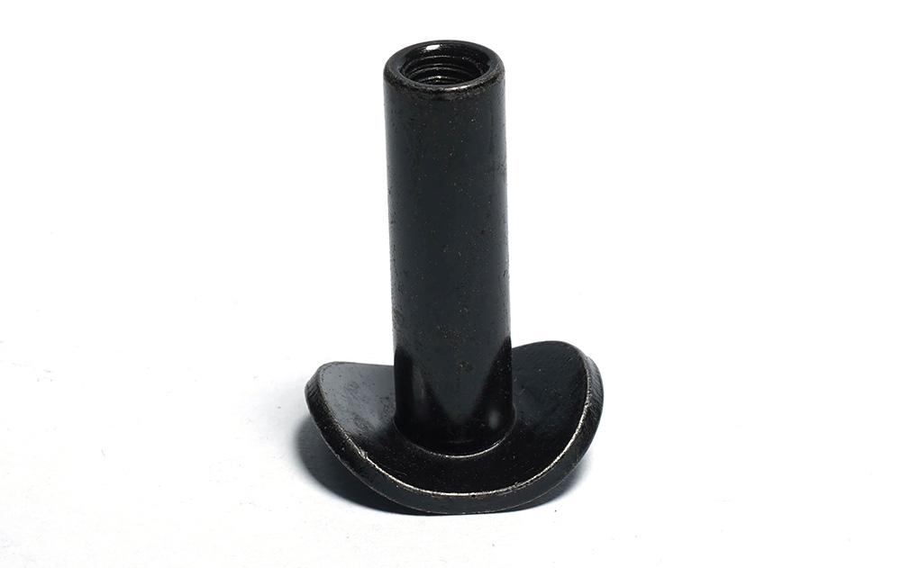 Multi-station cold heading product