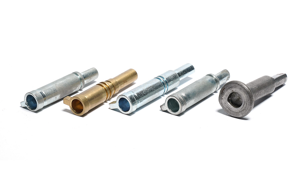 Multi-station cold heading product
