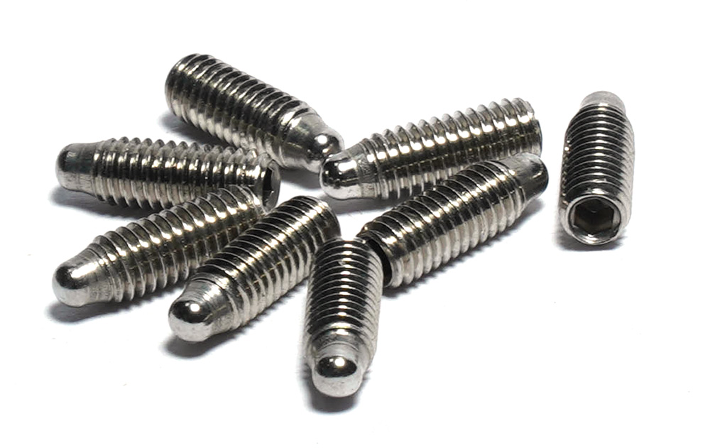 Headless Screw