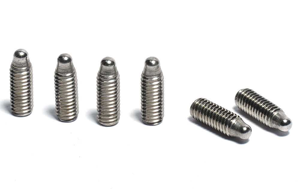 Headless Screw