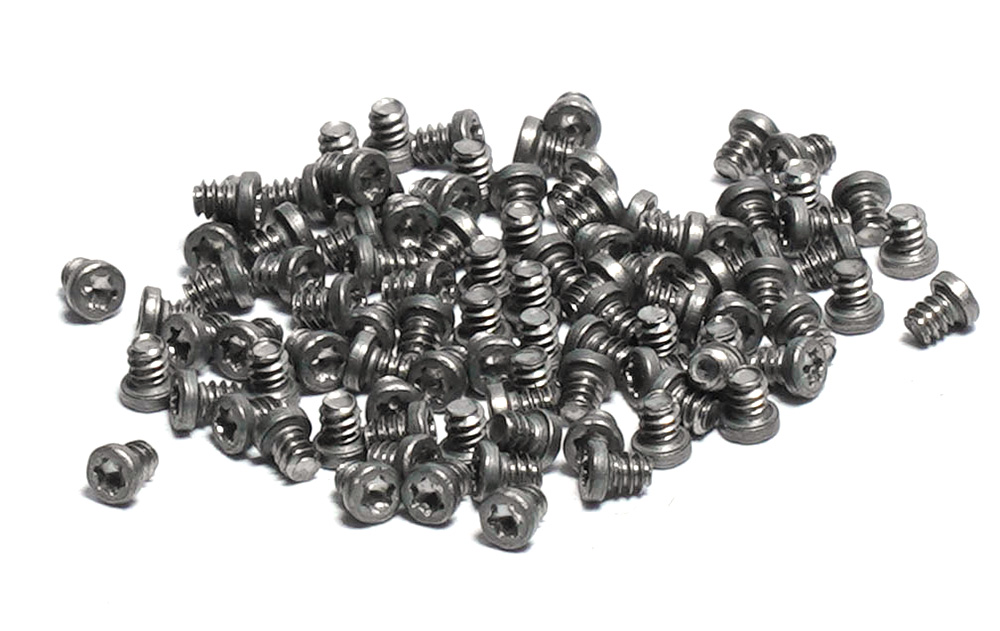 Screw