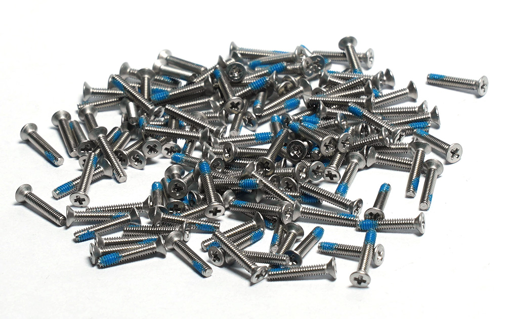 Screw