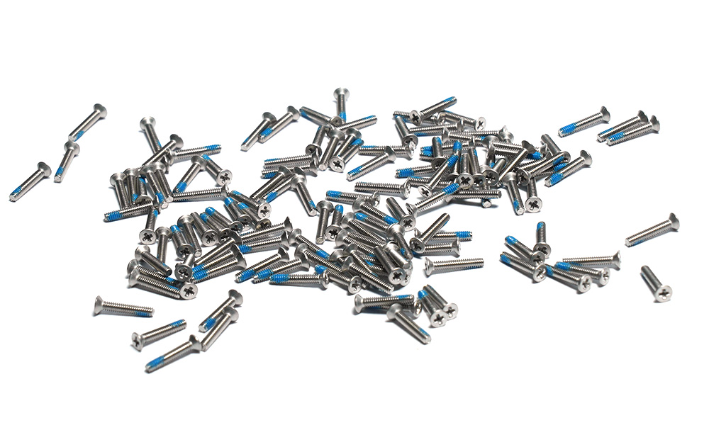 Screw