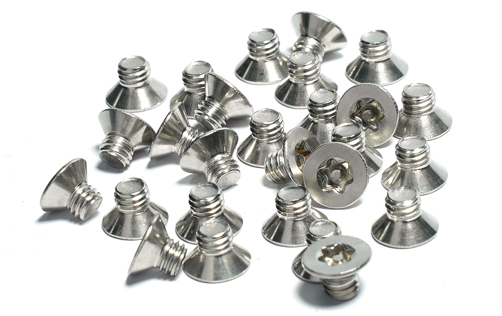 Screw