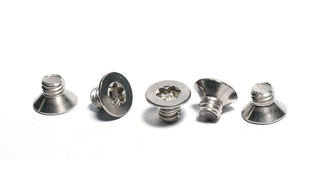 Screw