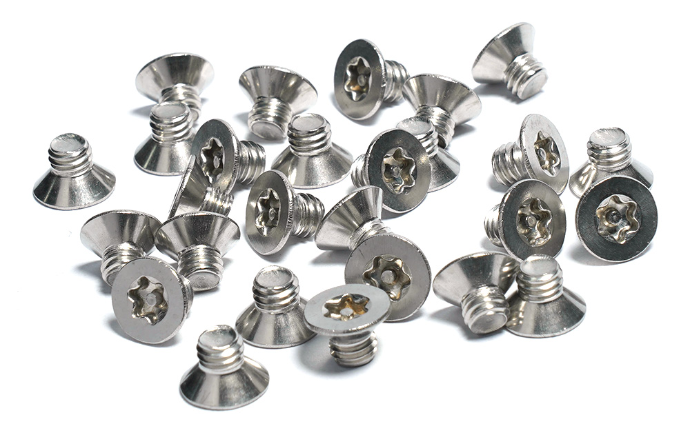 Screw