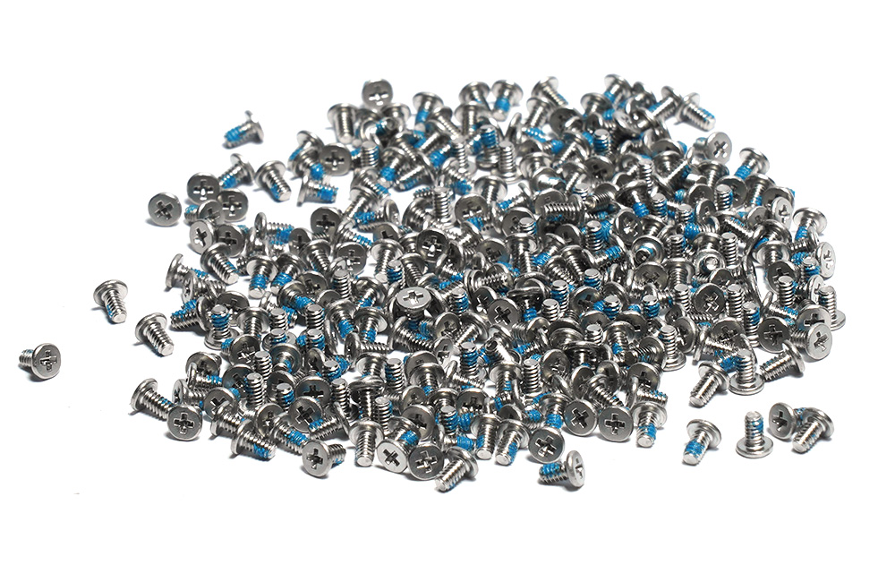 Screw