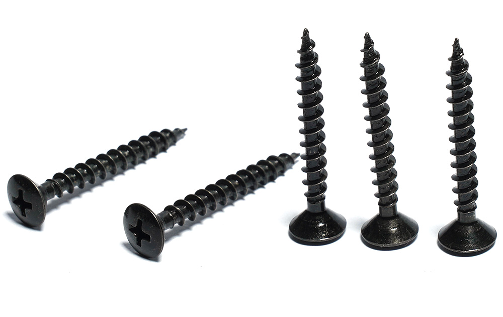 Screw
