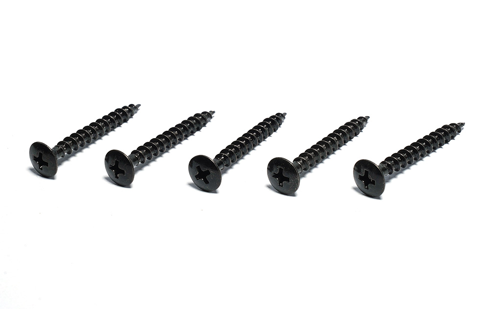 Screw