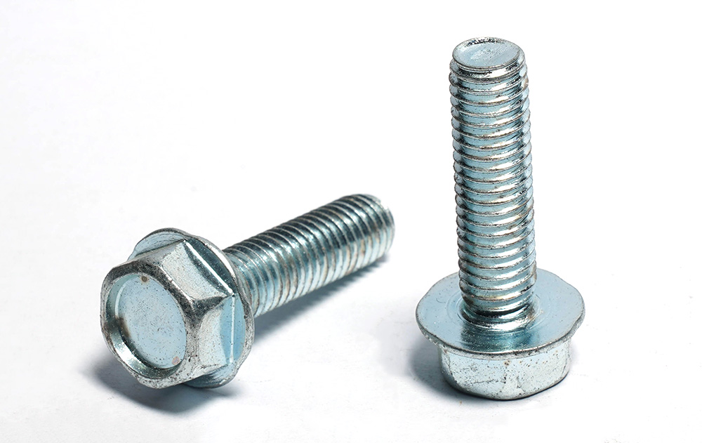 Screw