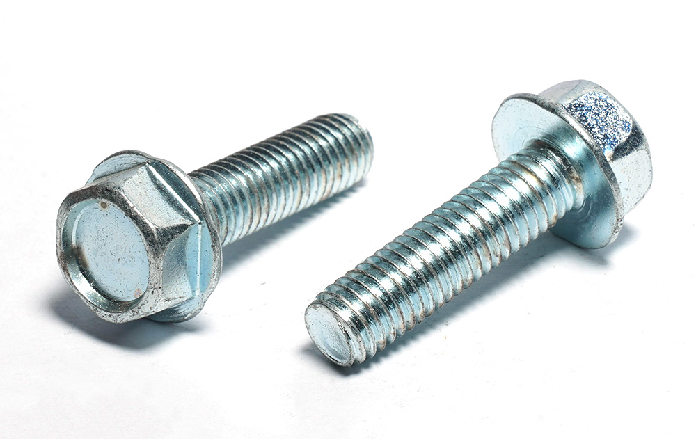 Screw