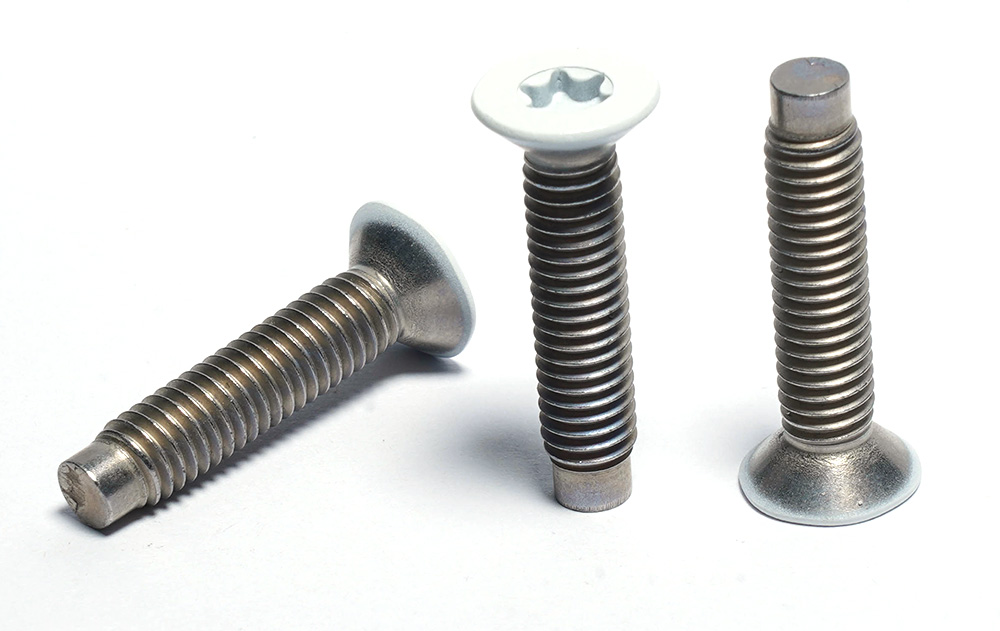 Screw