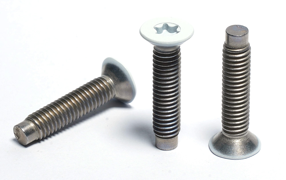Screw