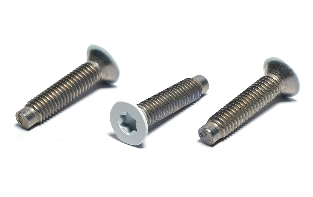 Screw