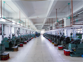 Overall Workshop