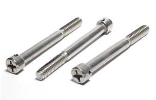 Multi-station cold heading product