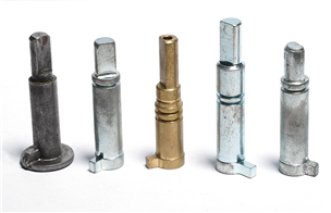 Multi-station cold heading product