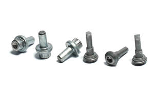 多工位冷镦产品