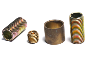 Headless Screw