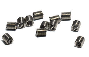 Headless Screw