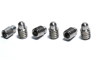 Headless Screw