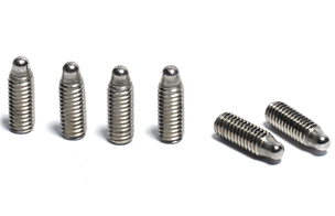 Headless Screw