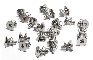 Combination screw