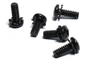 Combination screw