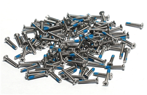 Screw