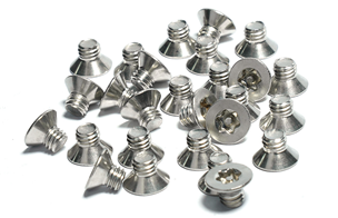 Screw