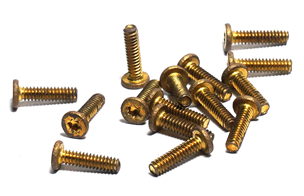 Screw